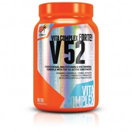 Extrifit V52 Vita Complex Forte 60 tabs