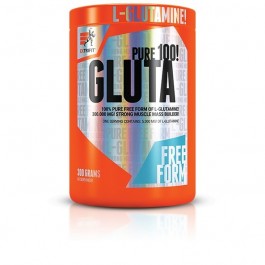 Extrifit Gluta Pure 300 g /60 servings/