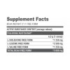 Extrifit BCAA Instant 2:1:1 300 g /46 servings/ Orange - зображення 2