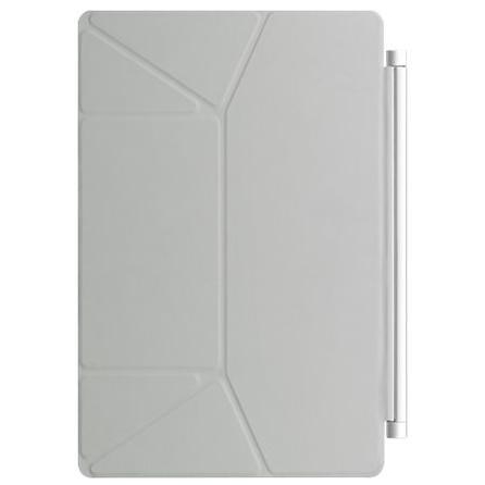 ASUS TransCover MeMO Pad HD 7 Grey (90XB00GP-BSL0I0) - зображення 1
