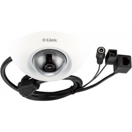 D-Link DCS-6210