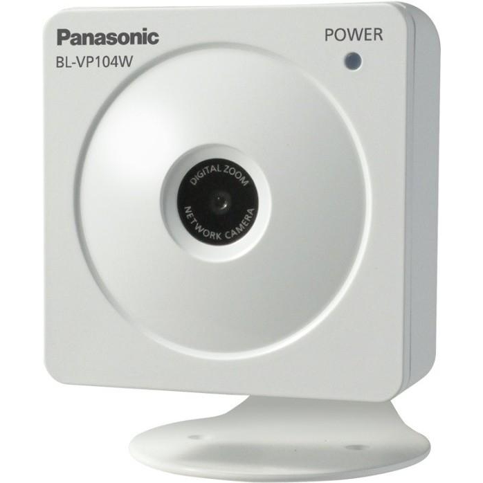 Panasonic BL-VP104E - зображення 1