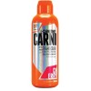 Extrifit Carni Liquid 120000 1000 ml /100 servings/ Mandarin - зображення 1