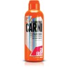 Extrifit Carni Liquid 120000 1000 ml /100 servings/ Peach Ice Tea - зображення 1