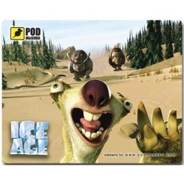 PODMЫSHKU Ice age