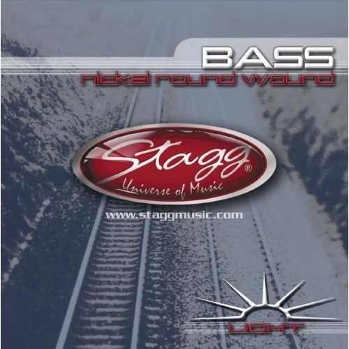 Stagg BA-4000 - зображення 1