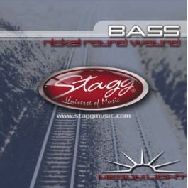 Stagg BA-4500