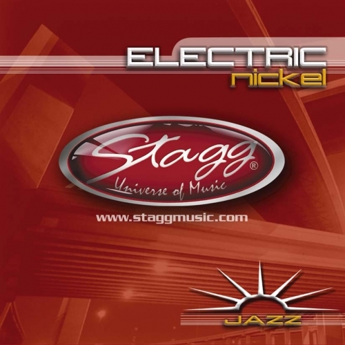 Stagg EL-1254 - зображення 1