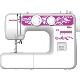 Janome 18E