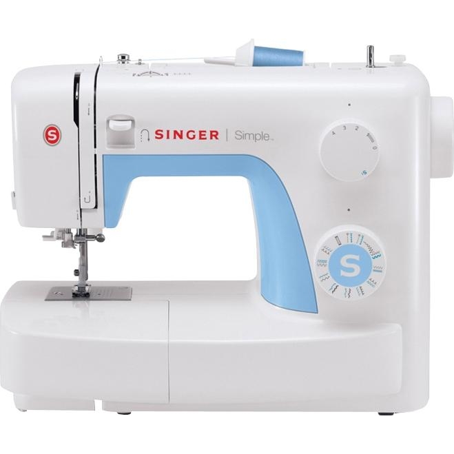 Singer Simple 3221 - зображення 1