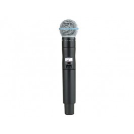   Shure ULXD2B58