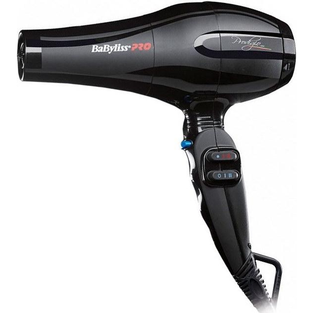 BaByliss PRO BAB6700IE - зображення 1