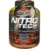 MuscleTech Nitro-Tech 1800 g /49 servings/ Cookies Cream - зображення 1