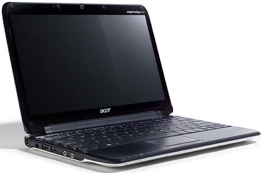 Acer Aspire One 751h-52Bb (LU.S850B.008) - зображення 1