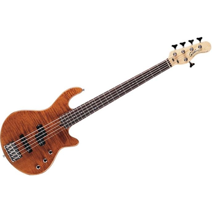 Godin Freeway 5 Bass Natural SG - зображення 1