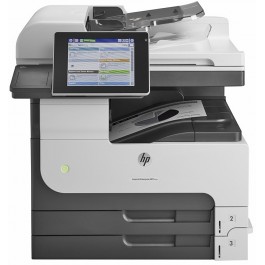   HP LaserJet Enterprise M725dn (CF066A)