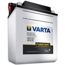 Varta 6СТ-19 FUNSTART (519014018)