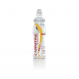 Nutrend Carnitin Activity Drink 750 ml Fresh Grapefruit