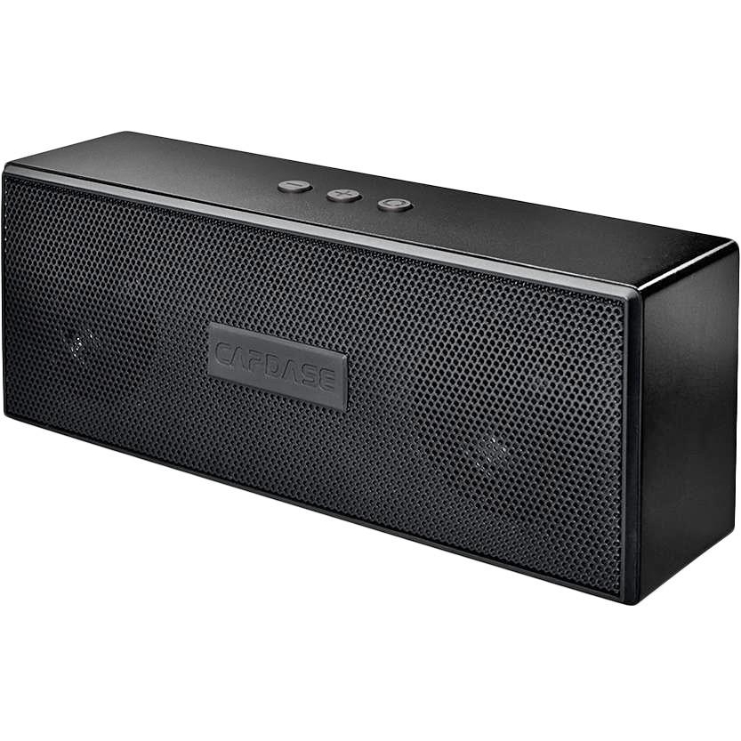 CAPDASE Portable Bluetooth Speaker Beat Bar BTS-2 - зображення 1