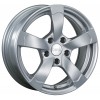 DBV TORINO II (R19 W8.5 PCD5x112 ET30 DIA66.6) - зображення 1