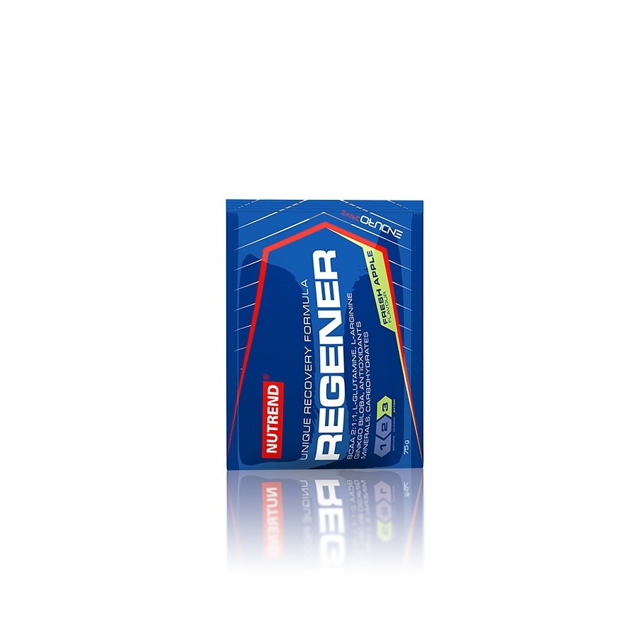 Nutrend Regener 75 g - зображення 1