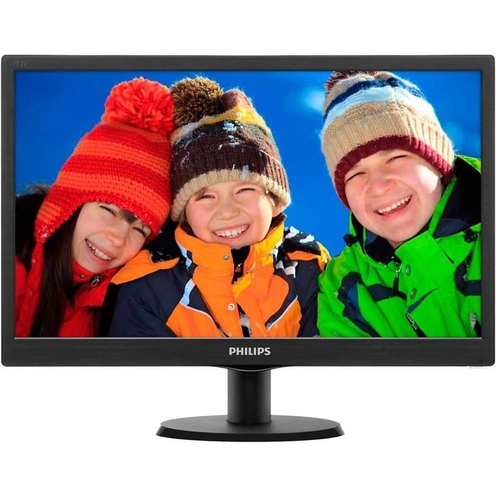 Philips 193V5LSB2/10 - зображення 1