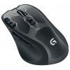 Logitech G700s Rechargeable Gaming Mouse (910-003424) - зображення 1