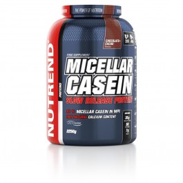 Nutrend Micellar Casein 900 g /20 servings/ Chocolate Cocoa
