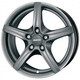   Alutec GRIP (R15 W6.0 PCD5x100 ET38 DIA57.1)