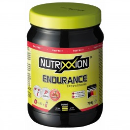 Nutrixxion Endurance Drink 700 g /20 servings/ Red Fruit