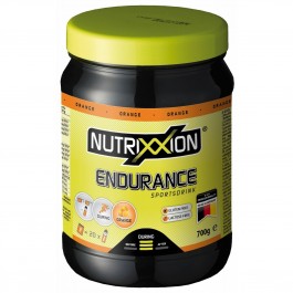 Nutrixxion Endurance Drink 700 g /20 servings/ Orange