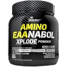 Olimp Amino EAAnabol Xplode 520 g /40 servings/ Orange