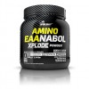 Olimp Amino EAAnabol Xplode 520 g /40 servings/ Pineapple - зображення 1