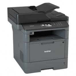 Brother DCP-L5500DN (DCPL5500DNR1, DCPL5500DNYJ1)