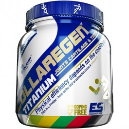   Olimp Collaregen 400 g /72 servings/ Orange