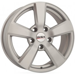 DISLA Formula (R15 W6.5 PCD5x112 ET35 DIA57.1)