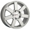 DISLA Hornet (R15 W6.5 PCD5x110 ET35 DIA67.1) - зображення 1