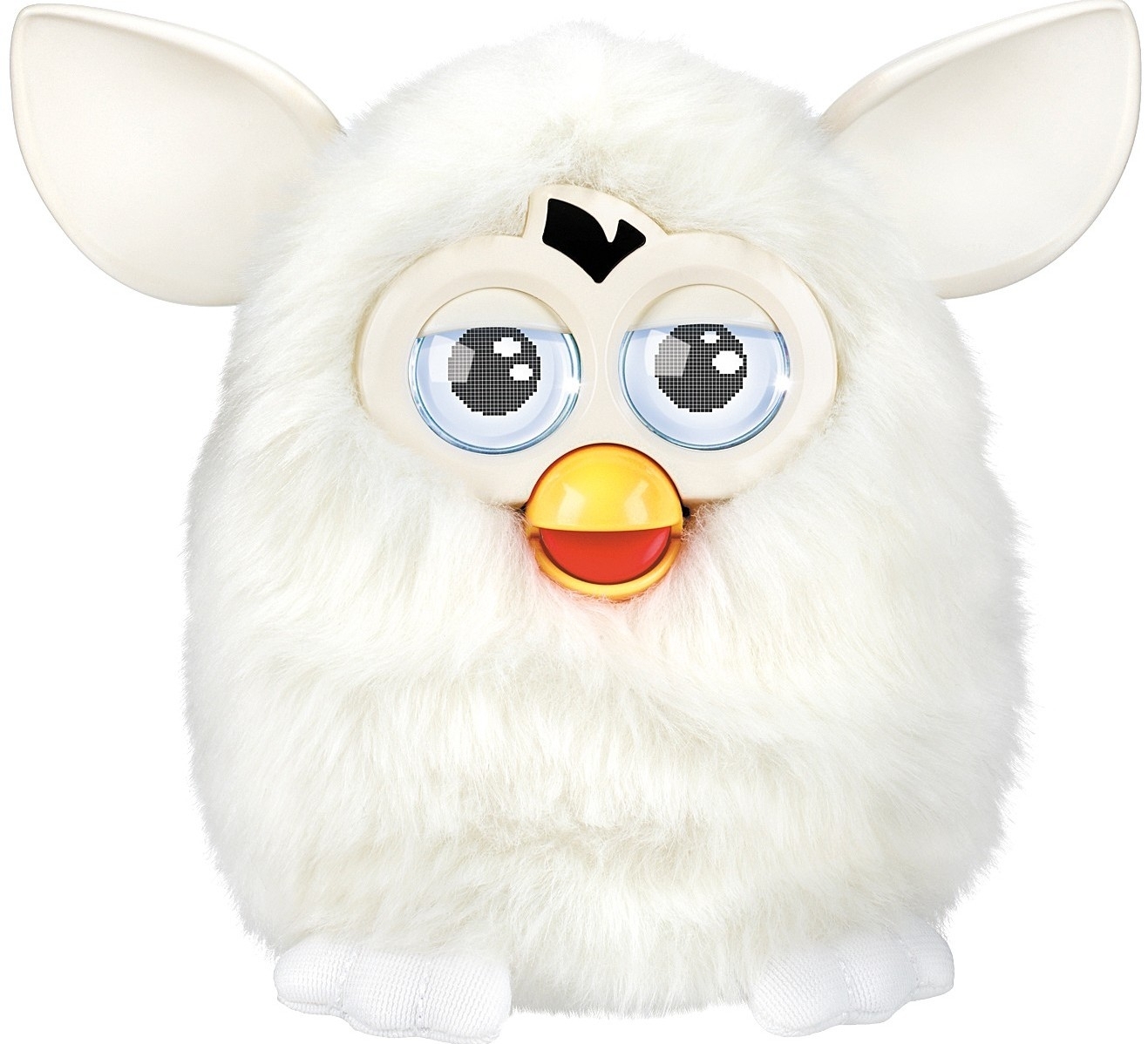 Hasbro Furby Boom Холодная Волна (39834) купить в интернет-магазине: цены  на интерактивная игрушка Furby Boom Холодная Волна (39834) - отзывы и  обзоры, фото и характеристики. Сравнить предложения в Украине: Киев,  Харьков, Одесса,