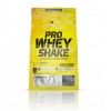 Olimp Pro Whey Shake 2270 g /64 servings/ Vanilla - зображення 1