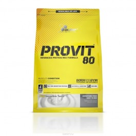 Olimp Provit 80 700 g /20 servings/ Tiramisu