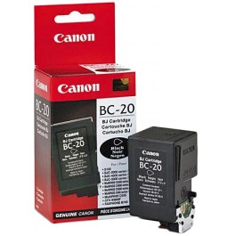   Canon BC-20 (0895A002)