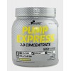 Olimp Pump Express 2.0 Сoncentrate 660 g /22 servings/ Orange - зображення 1