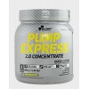 Olimp Pump Express 2.0 Сoncentrate 660 g /22 servings/ Forest Fruits - зображення 1