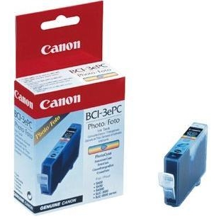 Canon BCI-3ePC (4483A002/4483A003) - зображення 1