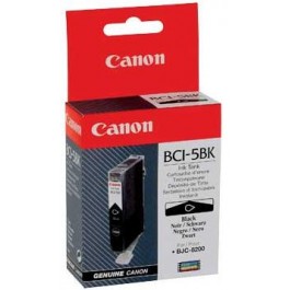 Canon BCI-5Bk (0985A002)