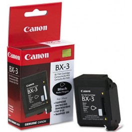 Canon BX-3 (0884A002)