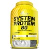 Olimp System Protein 80 2200 g /62 servings/ Vanilla - зображення 1