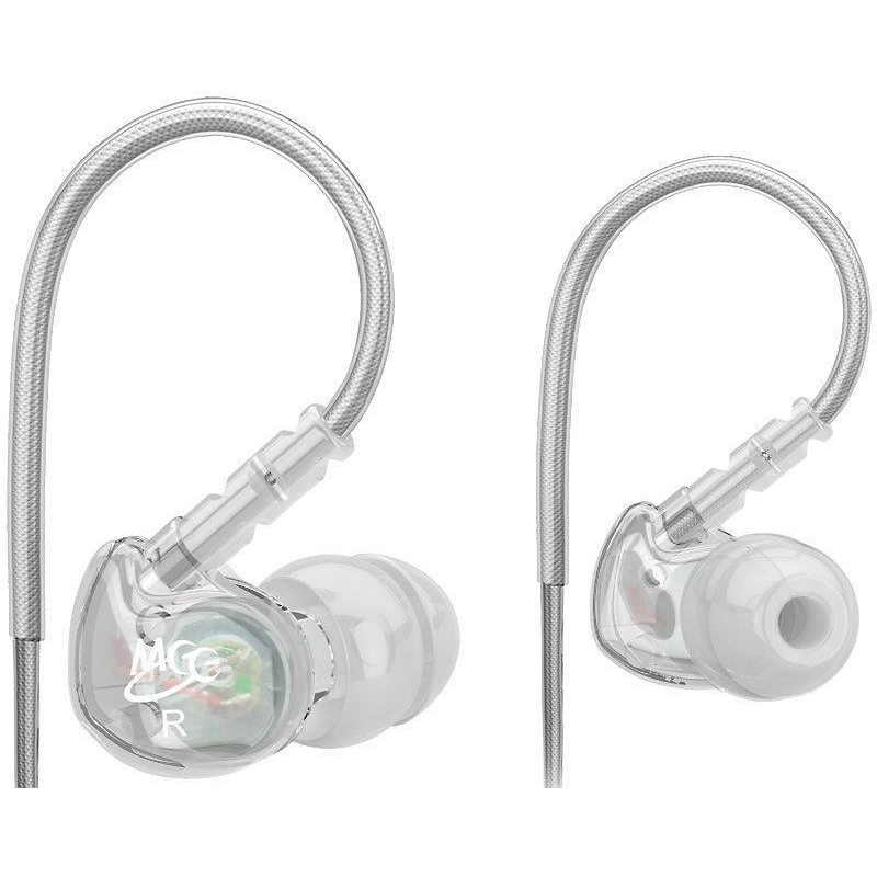 MEE audio M6 - зображення 1