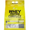 Olimp Whey Protein Complex 100% 2270 g /64 servings/ Ice Coffee - зображення 1