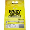 Olimp Whey Protein Complex 100% 2270 g /64 servings/ Chocolate - зображення 1
